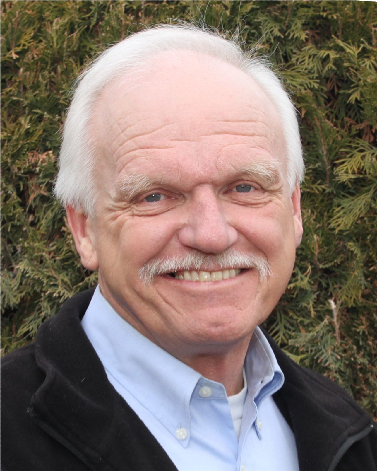 Brent Reinke